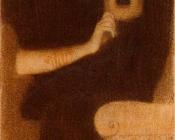 古斯塔夫 克林姆特 : Tragedy